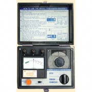 Hioki 3150 Earth Resistance Meter / Earth Hi Tester HiTester