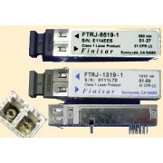 Finisar FTRJ-1319-1 & FTRJ-8519-1 SFF Laser Fiber Optic Transceiver 2.155 Gb/sec