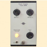 Bruel & Kjaer 2805 Power Supply