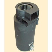 Winco (Wincharger Corp. Dynamotor Type 34SI  392 Motor , NSN: 6125-00-635-8229 , Collins P/N: 231 0047 00
