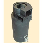 Winco (Wincharger Corp. Dynamotor Type 34SI  392 Motor , NSN: 6125-00-635-8229 , Collins P/N: 231 0047 00