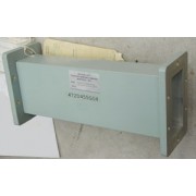 Westinghouse C-Band Waveguide P/N: 472D455G04 , NSN: 5840-21-846-2421