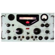 Racal RA-117 RF Radio Receiver