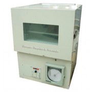 Sigma Systems Model Cycler C-3 Environmental Chamber with Model CC-3 Microprocessor Programmable Controller (In Stock)