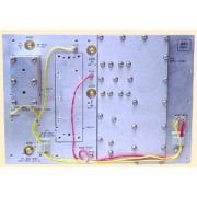 HP 89430A / Agilent 89430A RF Section - A10 / 3533 Receiver Module Only