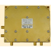 HP 89430A / Agilent  89430A RF Section - 5086-7639 Source Module Only for A70