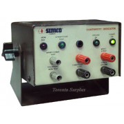 Simco M30 Continuity Indicator