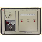 Foundation Instruments Optical Attenuation Test Set Transmitter, FI - OATS - TX