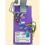 Corning FGM FiberGain Module P/N 0320110004 / 03-0211-00-04  L-Band +18 dBm Booster Amplifier Date 01/16 Rel 04