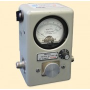 Bird 4410 Thruline Wattmeter, RF Directional Wattmeter