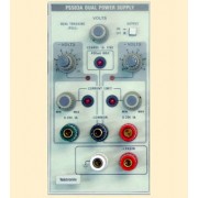 Tektronix PS503A Dual Power Supply Plug-In