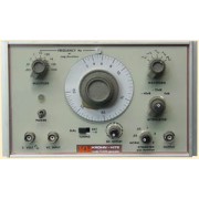 Krohn-Hite 5100A Function Generator, 0.002Hz to 3MHz