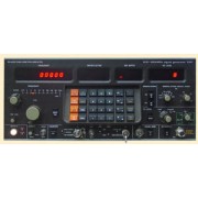 Marconi 2017 Low Noise AM FM Signal Generator, 10KHz-1024MHz