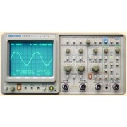 Tektronix 2430A - 150 MHz Digital Oscilloscope, Dual Trace (In Stock) z1