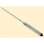 Hydrometer - Cole-Parmer 8292-08, Ertco Specific Gravity 0.760 to 0.830