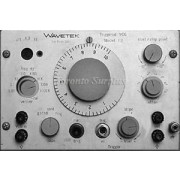 Wavetek 112 - Triggered Function Generator