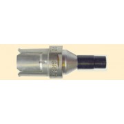 Tektronix 017-0076-00 Adapter GR874 to 5mm Miniature Probe Tip