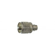 BNC Female to PL259 Male Adapter