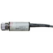 Pacific Measurements PM 12466 Power Detector Cable,  1 MHz to 18 GHz, +17 dBm, 50 mW