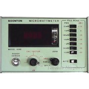 Boonton 42BD RF/RMS Microwattmeter
