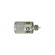 General Radio 1607-4630 / 1607-P50 GenRad Termination SMA male Threaded, 50 ohm