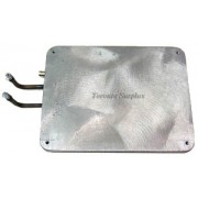 Tempco CBH07612 Heating Plate