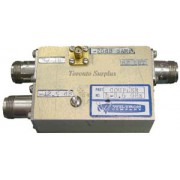 Wiltron Coupler,  4-8.6 GHz