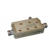 Raytheon 8553-5008G1 Coupler,<br> Connectors: Type N female and BNC