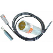 High Voltage Probe