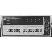 HP 3466A / Agilent 3466A - Digital Multimeter