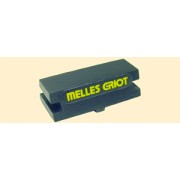 Melles Griot 17 HWM 001 Nanopositioning Waveguide Mount - BRAND NEW/NOS