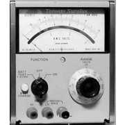 HP 403B / Agilent 403B - Voltmeter, AC (In Stock) z1