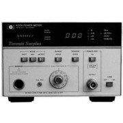 HP 436A / Agilent 436A Power Meter (In Stock)