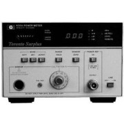 HP 436A / Agilent 436A Power Meter (In Stock)