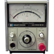 HP 435A / Agilent 435A RF Power Meter