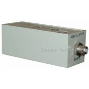 HP 2830A / Agilent 2830A Oscillator for 2850A Probe / 2801A Quartz Thermometer