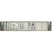 Tektronix 1410 NTSC Generator Mainframe with SPG1, TSG1, TSG2 & TSG3