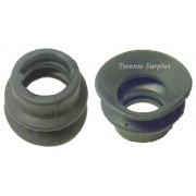 Warren-Knight DA AB07-79-M-M607 Military Metascope Night Vision Rubber Cup for Eyepiece, NSN # 6660-0044-88296