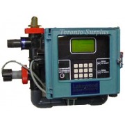 Osmonics 2430 Microprosessor-based ORP & Conductivity Cooling Tower Controllers