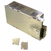 af   5V,  20A Omron S82J-10005D1 Power Supply, 5 V, 20 Amp