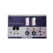 a 100V,   2.4A Kepco ATE 100-2.5M Regulated Power Supply, 0-100 VDC, 2.4A