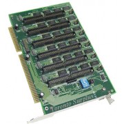 NuDAQ ACL-7122, Opto-22 Compatible 144-CH DIO Card