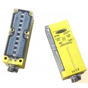 Banner LS10R Light Screen Receiver and LS10E Light Screen Emitter