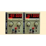 a  30V,   2A Xantrex 6030D Regulated DC Power Supply, (Current model is XT30-2) 0-30 V, 0-2 A