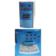 TE Thermo Electric 3604031117 Temperature Controller 3100&deg