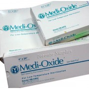 Medi-Plus Medi-Oxide Self-Sealing Tyvek Sterilization Pouch 98 Series 98-54828, 98-54829, 98-54830, 98-54834