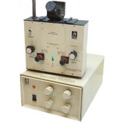 ISCO 228 Absorbance Detector & Type 6 Optical Unit / HPLC Detector