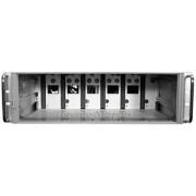 Tektronix TM5006 Mainframe, 6 Plug-In Slots (single-width) for 500 & 5000 Series Plug-Ins