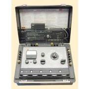 ESI Electro Scientific Industries Portametric PVB 300 A Potentiometric Voltmeter Bridge