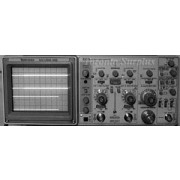 Tektronix 2235 - 100MHz Oscilloscope Portable